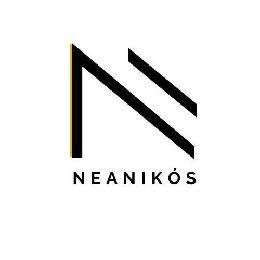 NEANIKÓS logo
