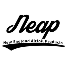 NEAP NEW ENGLAND AIRFOIL PRODUCTS logo