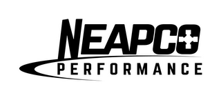 NEAPCO PERFORMANCE logo