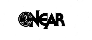 NEAR logo