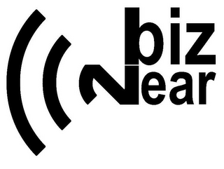 NEAR BIZ logo