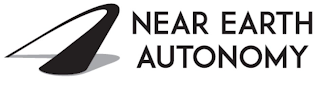 NEAR EARTH AUTONOMY logo