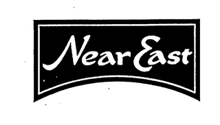 NEAR EAST logo