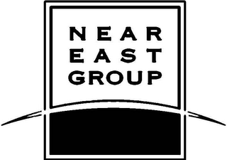 NEAR EAST GROUP logo
