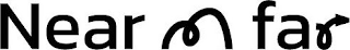NEAR FAR logo