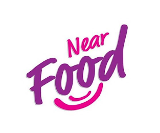 NEAR FOOD logo