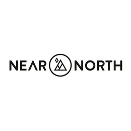 NEAR NORTH logo