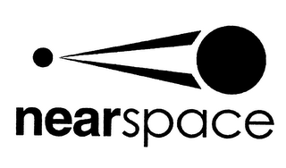 NEAR SPACE logo