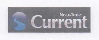 NEAR-TIME CURRENT logo