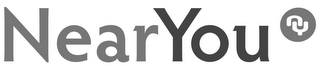 NEAR YOU U logo