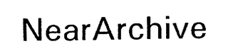 NEARARCHIVE logo