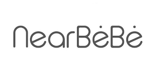 NEARBEBE logo
