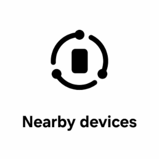 NEARBY DEVICES