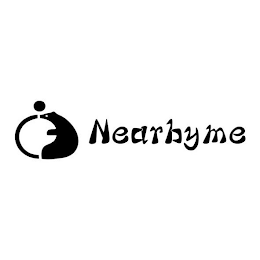 NEARBYME logo