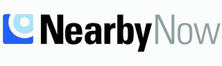 NEARBYNOW logo