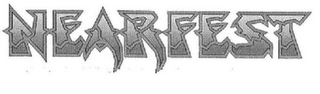 NEARFEST logo