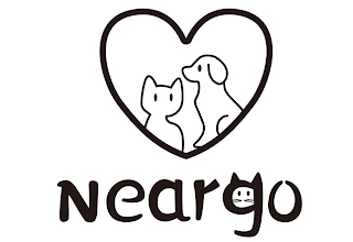 NEARGO logo