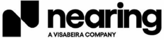 NEARING A VISABEIRA COMPANY logo