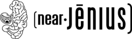 [NEAR·JENIUS] logo