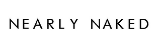 NEARLY NAKED logo
