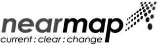 NEARMAP CURRENT:CLEAR:CHANGE logo
