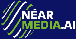 NEARMEDIA.AI logo