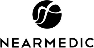 NEARMEDIC logo