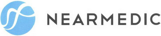 NEARMEDIC logo