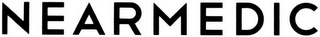 NEARMEDIC logo