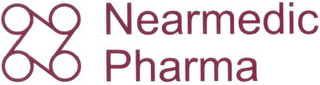 NEARMEDIC PHARMA logo