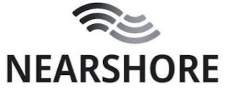 NEARSHORE logo