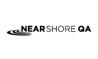 NEARSHORE QA logo