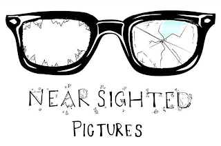 NEARSIGHTED PICTURES logo