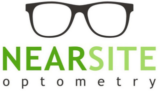 NEARSITE OPTOMETRY logo