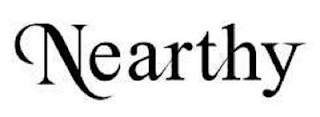 NEARTHY logo