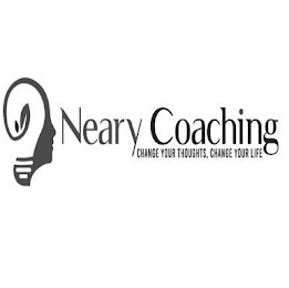 NEARY COACHING - CHANGE YOUR THOUGHTS, CHANGE YOUR LIFE logo