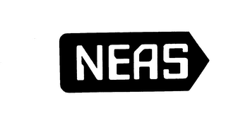 NEAS logo