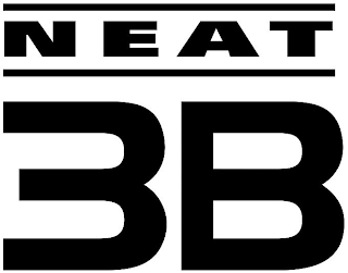 NEAT 3B logo