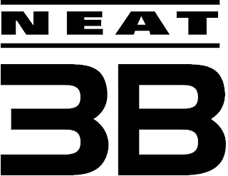 NEAT 3B logo