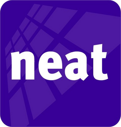NEAT logo