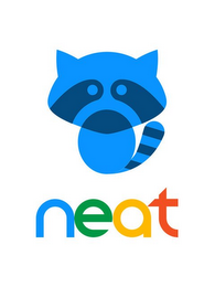 NEAT logo