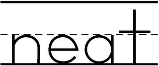 NEAT logo