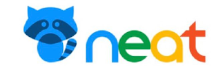 NEAT logo