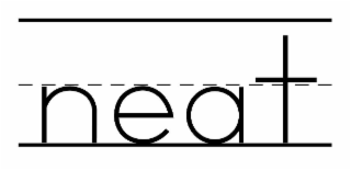 NEAT logo