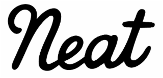 NEAT logo