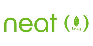 NEAT ( BABY ) logo