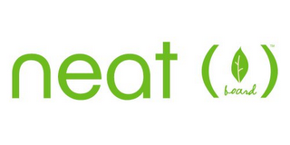 NEAT (BOARD) logo