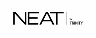NEAT BY TRINITY logo