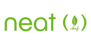 NEAT (CHEF) logo