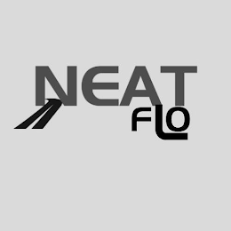 NEAT FLO logo